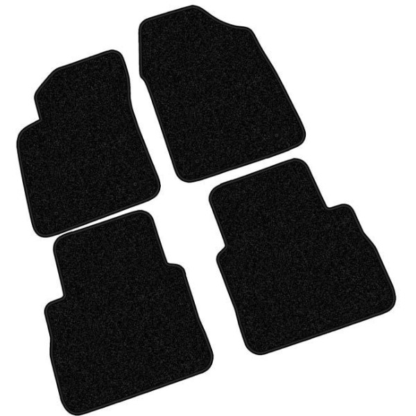 Textile mats Opel Vectra C Universal Caravan 2003-2008