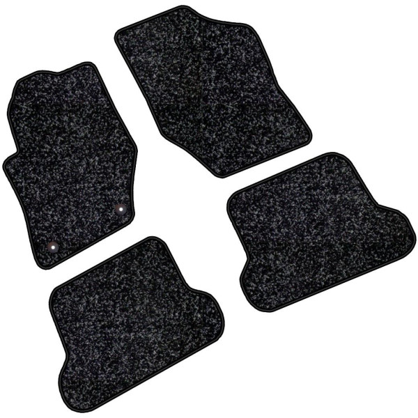 Textile mats Peugeot 308 CC 2009-2015