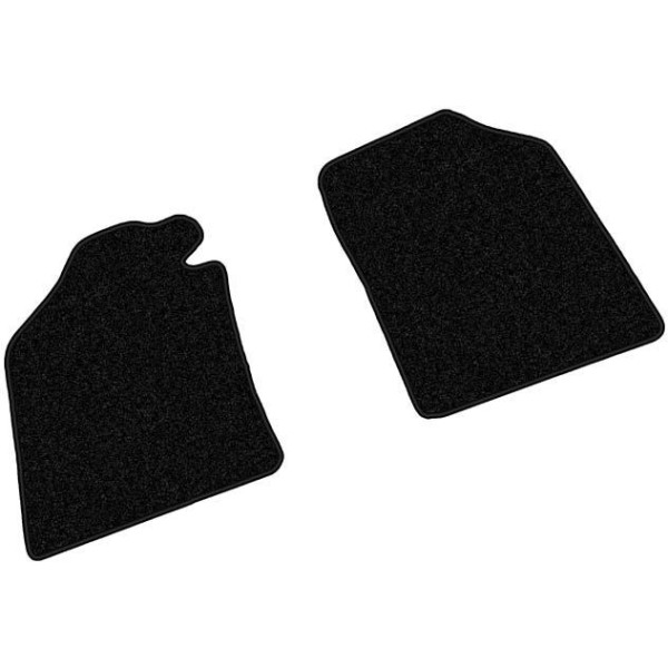 Textile mats Renault Kangoo (kombi) 1997-2007