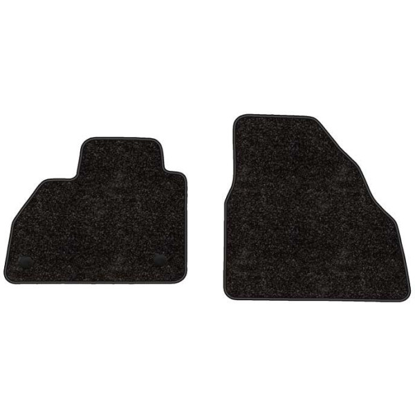 Textile mats Renault Kangoo Van from 2008