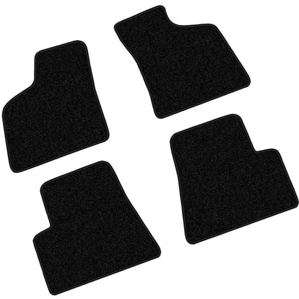 Textile mats Renault Twingo 1993-2007