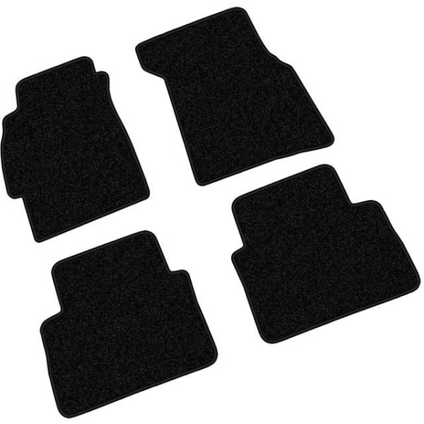 Textile mats Rover 45 1999-2005