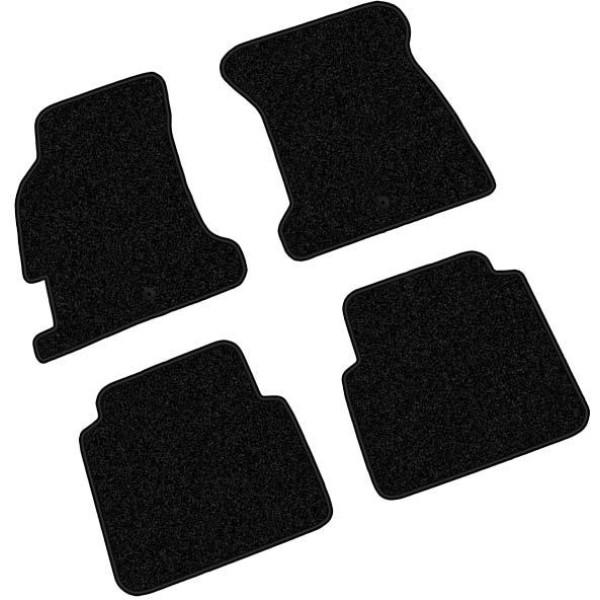 Textile mats Rover 600,620 1993-1999