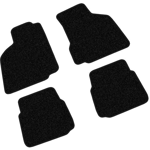 Textile mats SEAT Ibiza 1993-1998