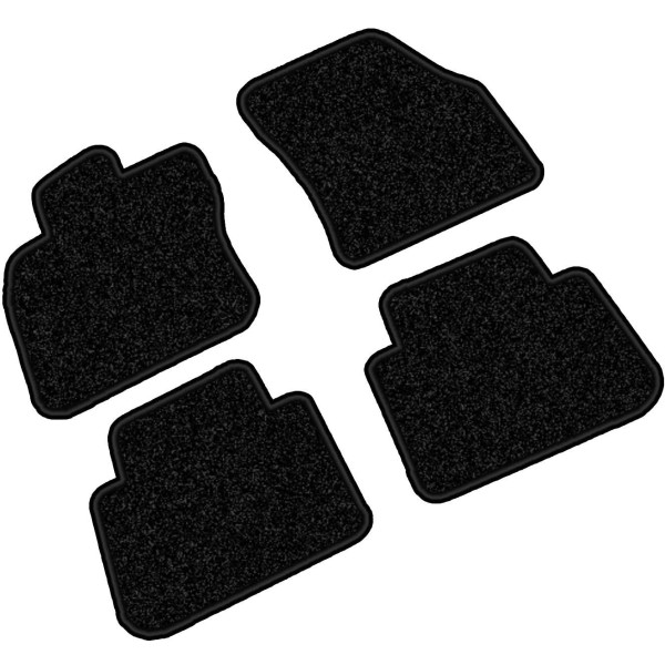 Textile mats Seat Tarraco (5 places) from 2019