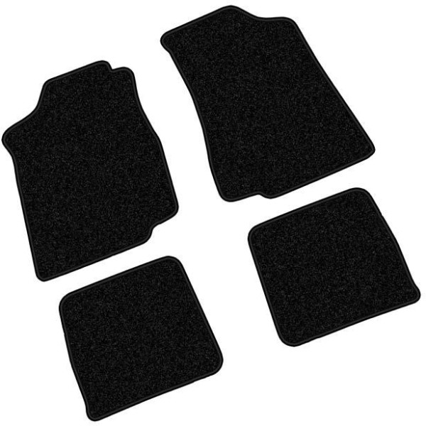 Textile mats Seat Toledo 1991-1999