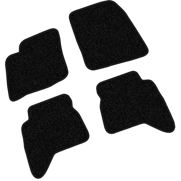 Textile mats Suzuki Grand Vitara (5dur., USA) 1999-2005