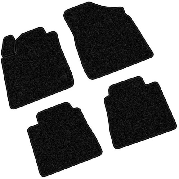 Textile mats Toyota Avalon 2004-2012