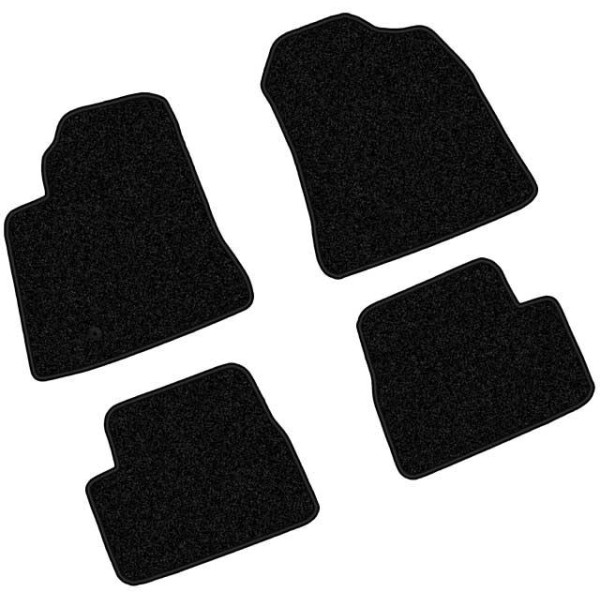 Textile mats Toyota Celica 1999-2006