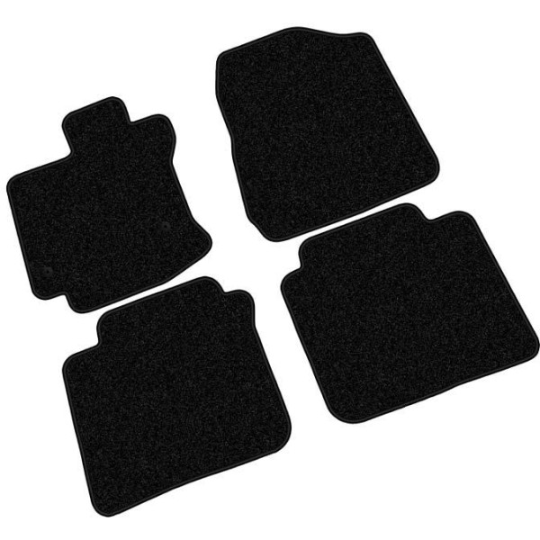 Textile mats Toyota Venza 2008-2017