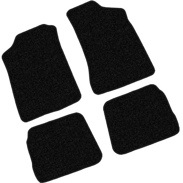 Textile mats Volkswagen Corrado 1988-1993