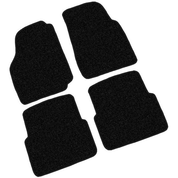 Textile mats Volkswagen Polo 1994-1998