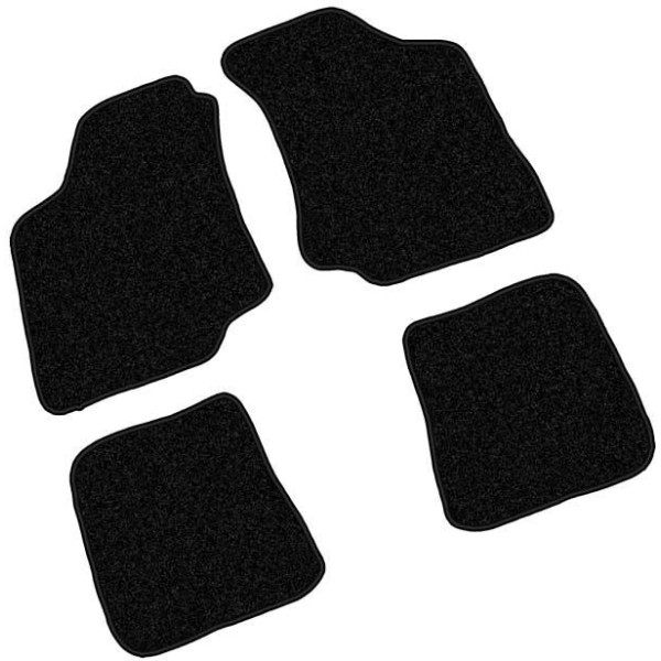 Textile mats Volkswagen Vento 1992-1998