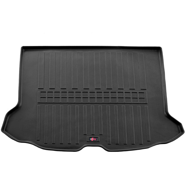 Rubber trunk mat VOLVO XC60 2008-2017