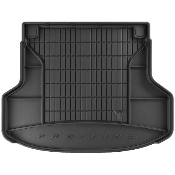 Rubber trunk mat Proline Kia Ceed III Station wagon from 2018 (Without subwoofer)