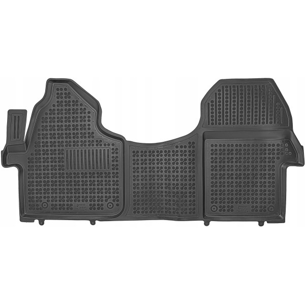 Rubber mats Mercedes Sprinter III from 2018