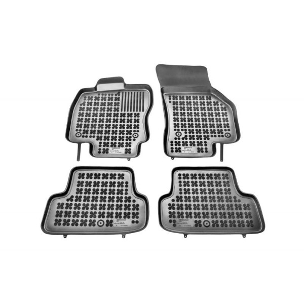 Rubber mats Audi A3 Hatchback from 2012 (3 doors)