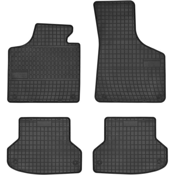 Rubber mats Audi A3 (8P) 2003-2009