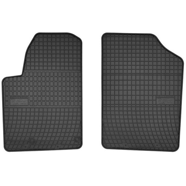 Rubber mats Citroen Berlingo Van 1999-2010