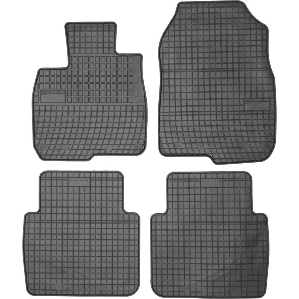 Rubber mats Honda CRV V from 2016