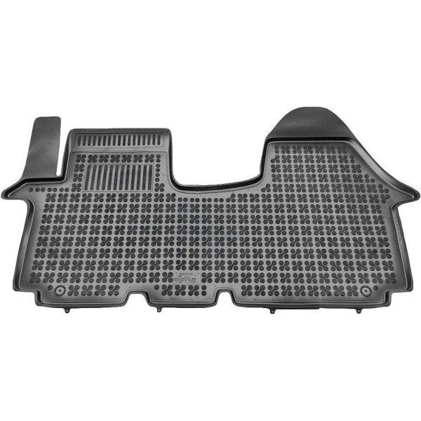 Rubber mats Opel Vivaro I 2001-2014