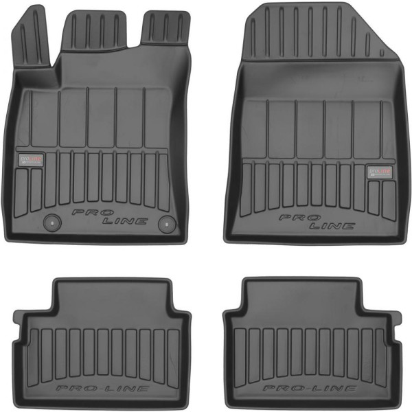 Rubber mats Proline Kia XCeed from 2019