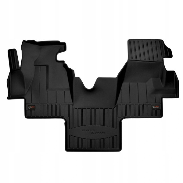 Rubber mats Proline Mercedes Sprinter 1995-2006