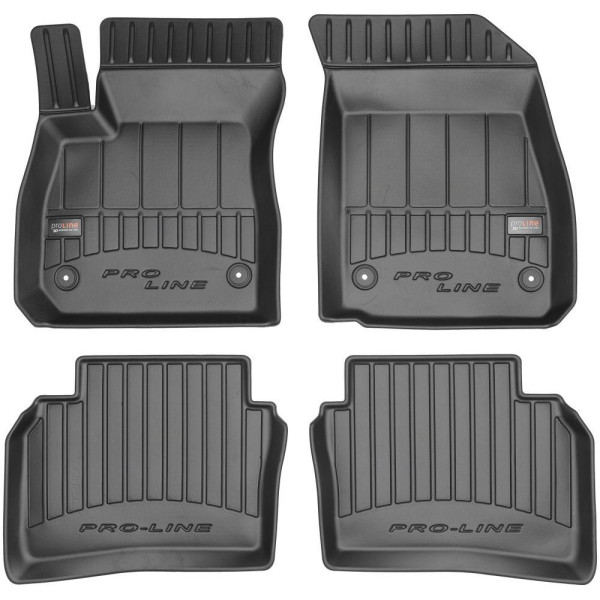 Rubber mats Proline Opel Insignia B from 2017