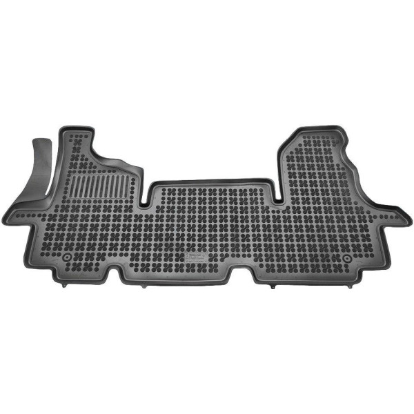 Rubber mats Renault Master II 2003-2010