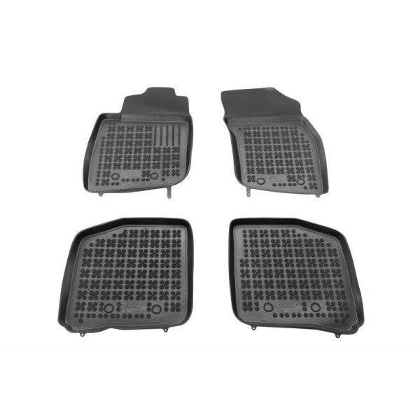 Rubber mats Volvo V40 1995-2004