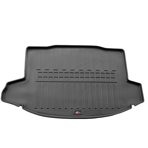 Rubber trunk mat HONDA CR-V V from 2017