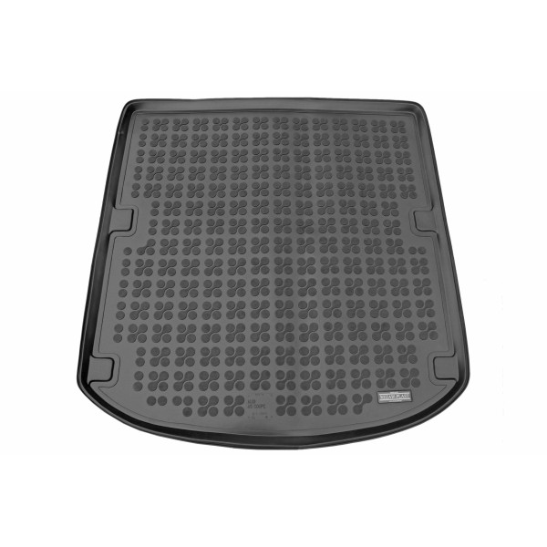 Rubber trunk mat Audi A5 Coupe from 2016