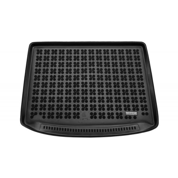 Rubber trunk mat BMW 2 Active Tourer from 2014