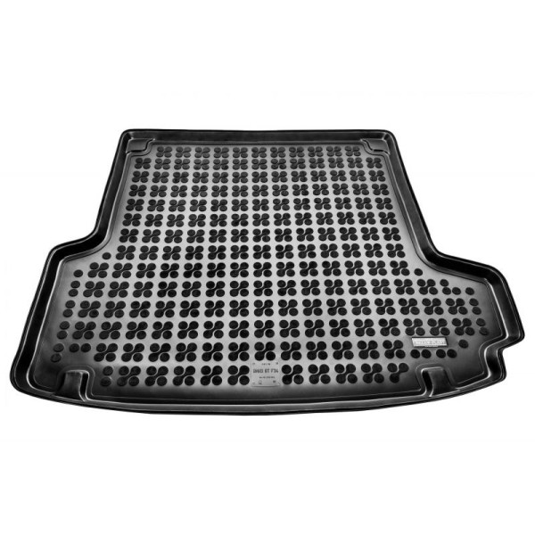 Rubber trunk mat BMW 3 (F34) GT from 2013