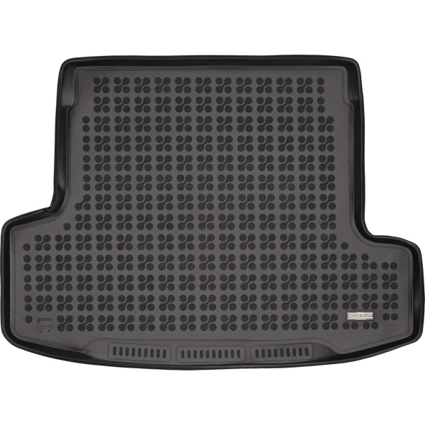 Rubber trunk mat BMW 3 (G21) Touring from 2019