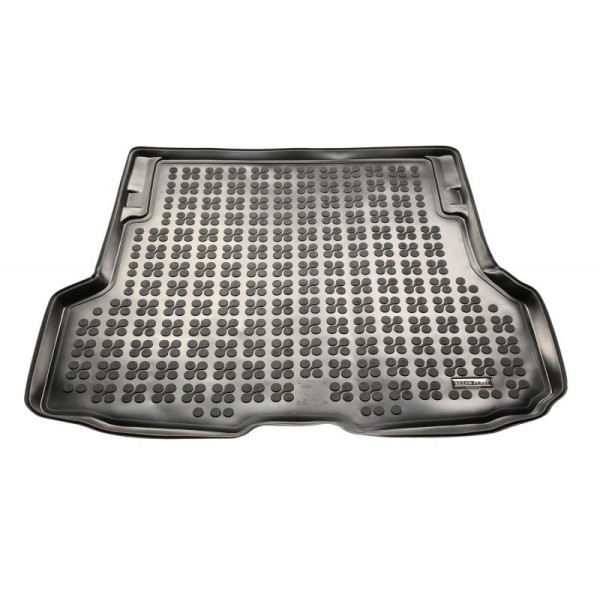 Rubber trunk mat BMW 4 (F36) Grand Coupe from 2013