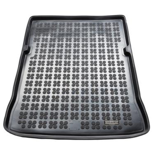 Rubber trunk mat BMW 5 (G30) Sedan from 2017