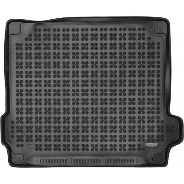 Rubber trunk mat BMW X5 (G05) from 2018