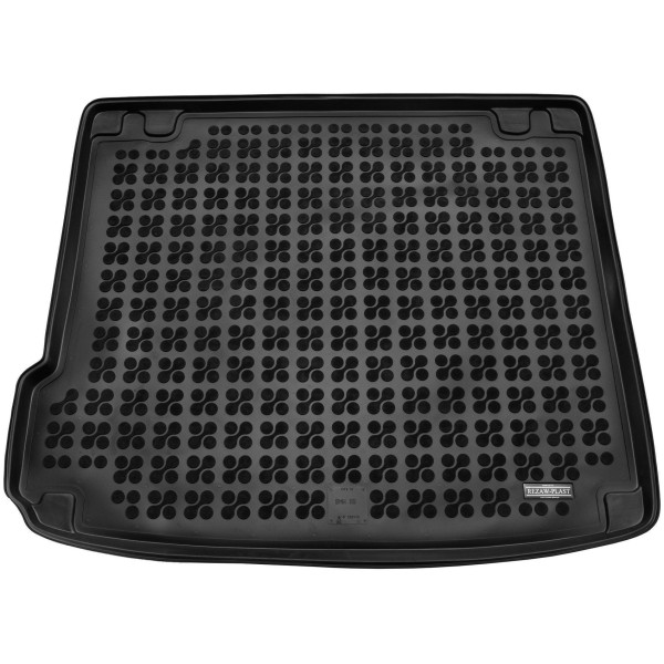 Rubber trunk mat BMW X6 (E71) 2008-2014