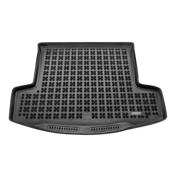 Rubber trunk mat Chevrolet Captiva 2006-2015