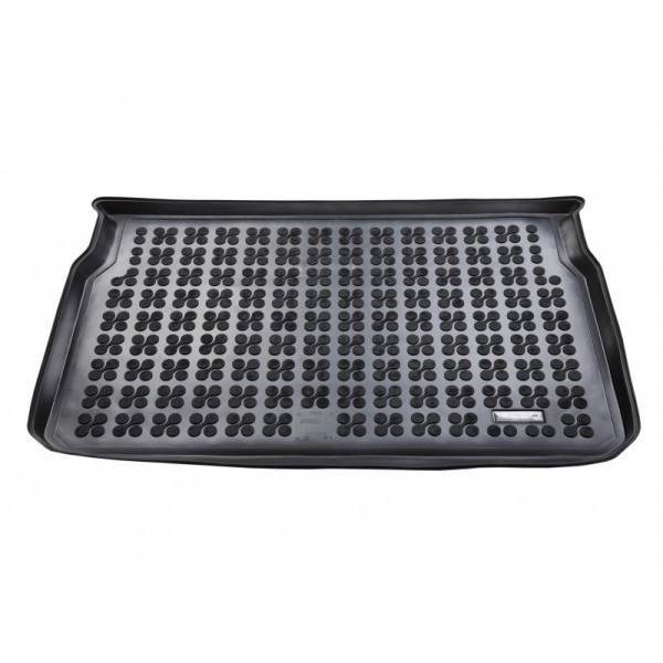 Rubber trunk mat Citroen C3 III from 2016