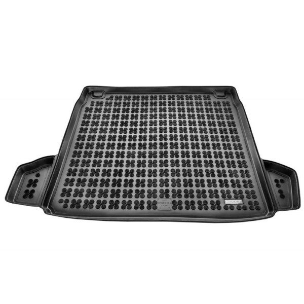 Rubber trunk mat Citroen C5 II Sedan 2008-2017