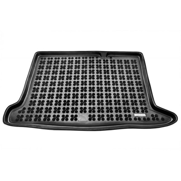 Rubber trunk mat Dacia Sandero from 2012