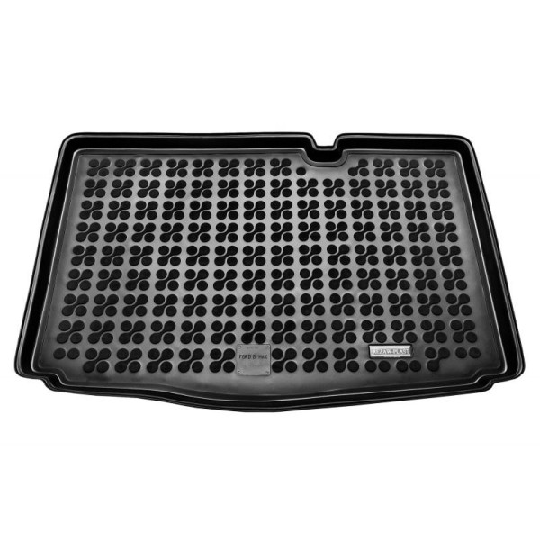 Rubber trunk mat Ford B-Max 2012-2017 (bottom part)