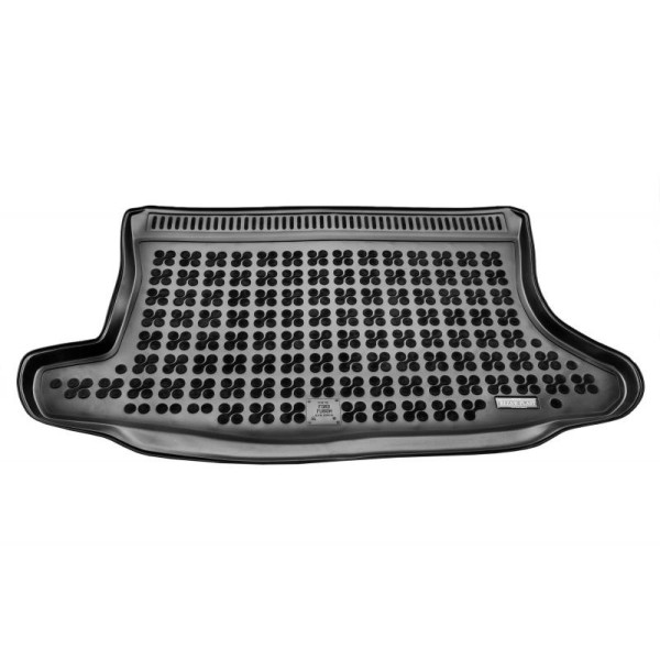 Rubber trunk mat Ford Fusion 2002-2012