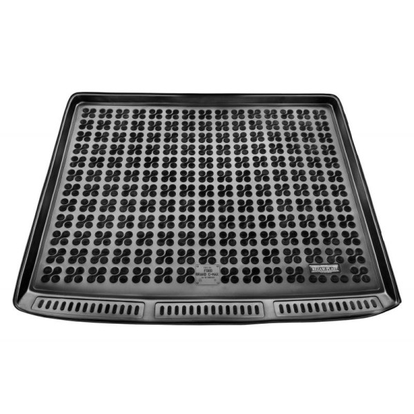 Rubber trunk mat Ford Grand C-Max from 2010