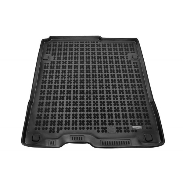 Rubber trunk mat Ford Grand Tourneo Connect II L2 from 2014 (5 places)