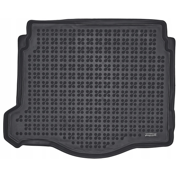 Rubber trunk mat Ford Mondeo Hybrid / Station Wagon from 2020