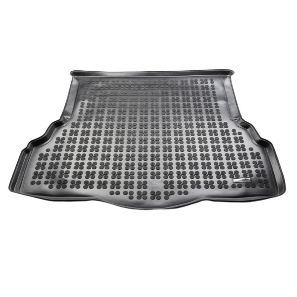 Rubber trunk mat Ford Mondeo MK V Vignale Sedan from 2015