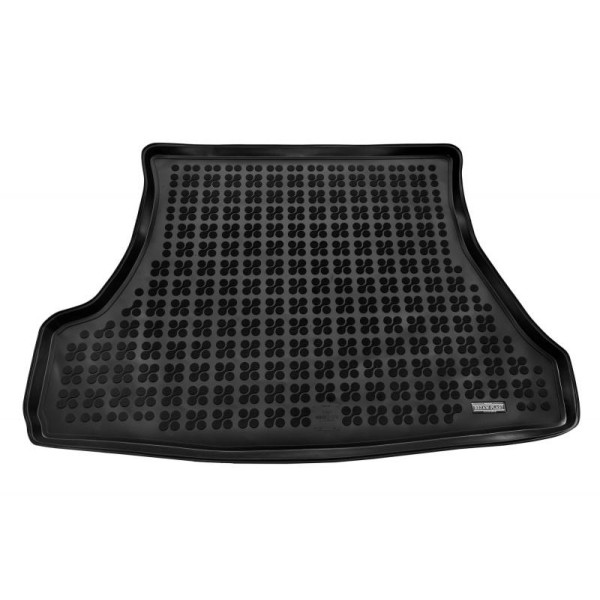 Rubber trunk mat Ford Mondeo Sedan 2000-2007